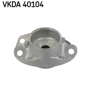 Опора стойки амортизатора - VKDA 40104 SKF